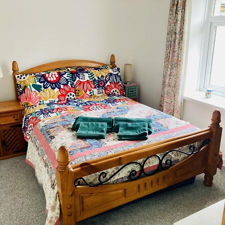 Fairhill Cottage Perfect Location With Garden In Central Ballycastle Εξωτερικό φωτογραφία