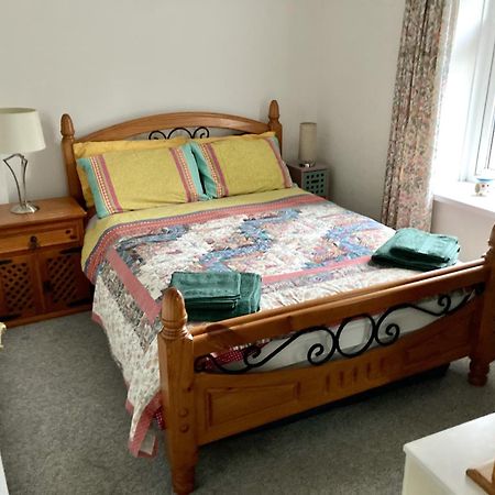 Fairhill Cottage Perfect Location With Garden In Central Ballycastle Εξωτερικό φωτογραφία
