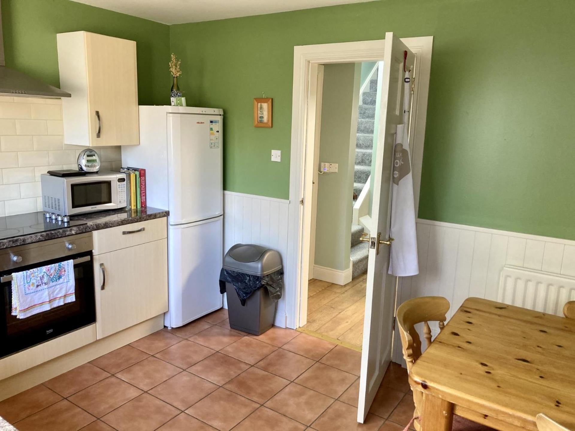 Fairhill Cottage Perfect Location With Garden In Central Ballycastle Εξωτερικό φωτογραφία