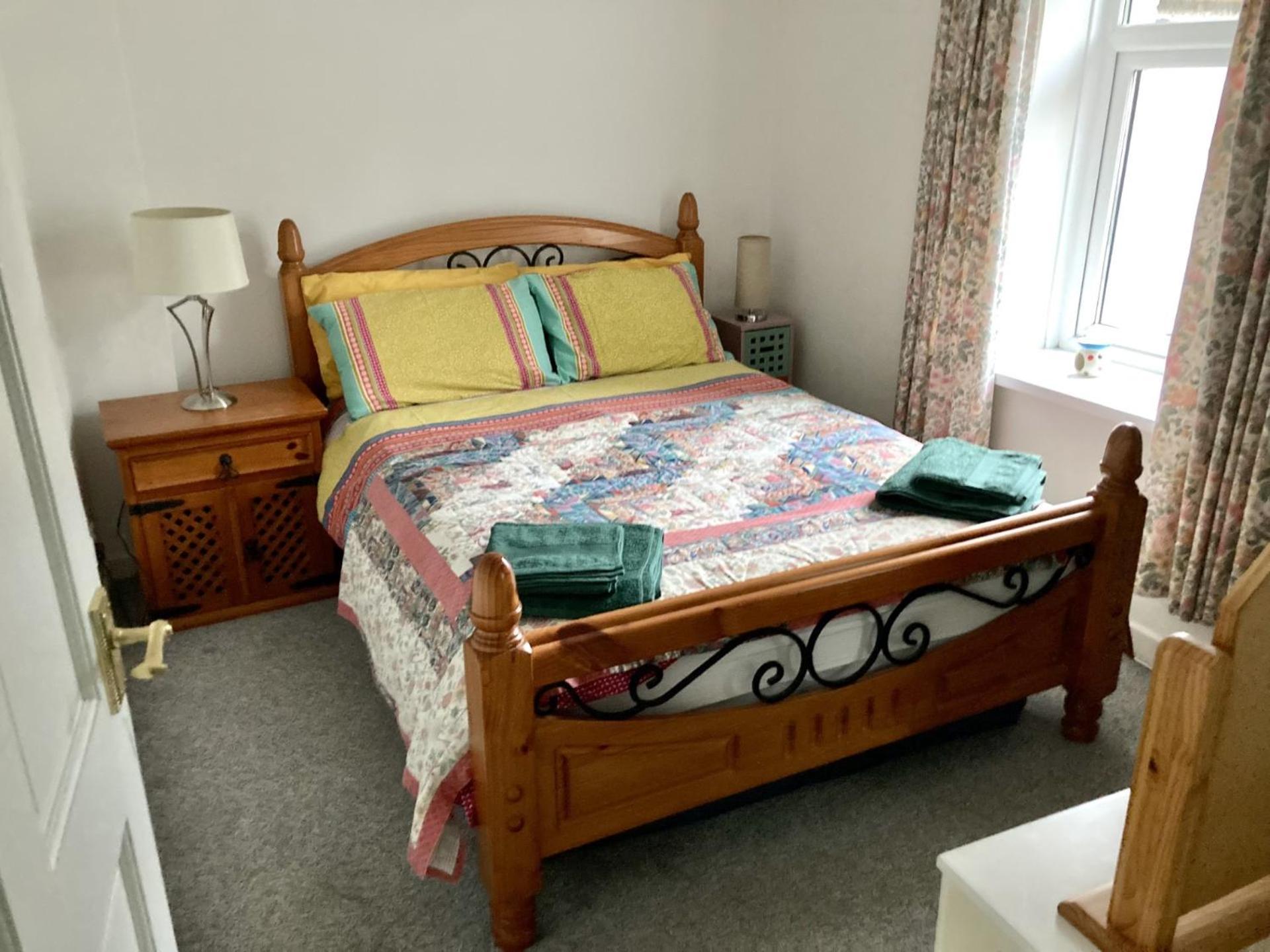 Fairhill Cottage Perfect Location With Garden In Central Ballycastle Εξωτερικό φωτογραφία